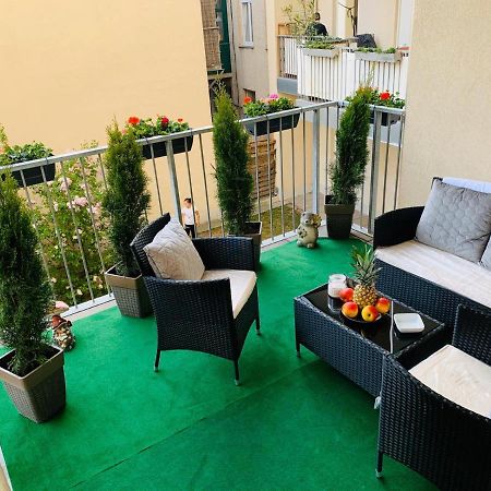 Niki Apartment Відень Екстер'єр фото