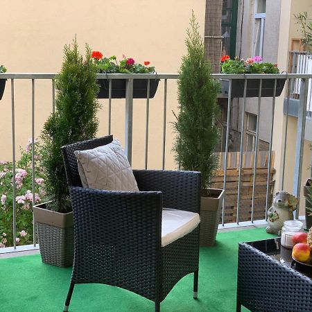 Niki Apartment Відень Екстер'єр фото