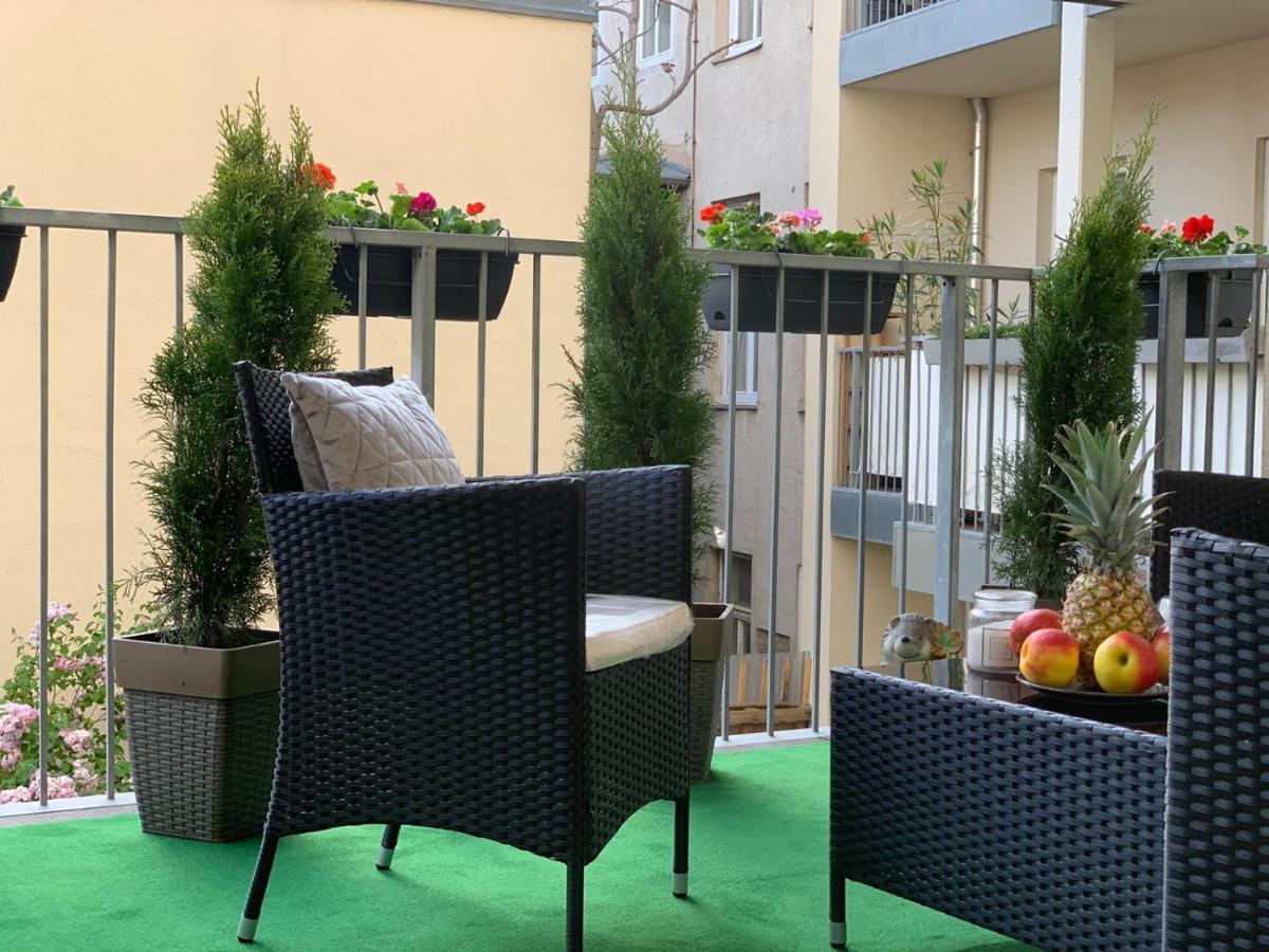 Niki Apartment Відень Екстер'єр фото
