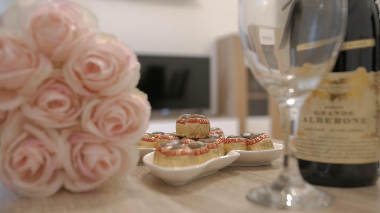 Niki Apartment Відень Екстер'єр фото