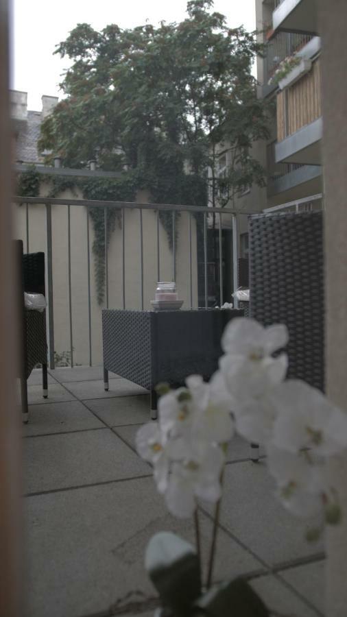 Niki Apartment Відень Екстер'єр фото