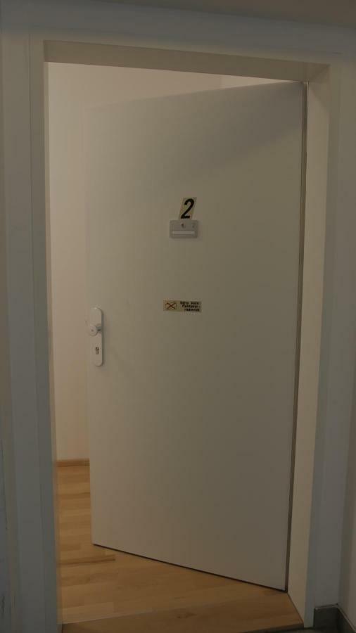 Niki Apartment Відень Екстер'єр фото